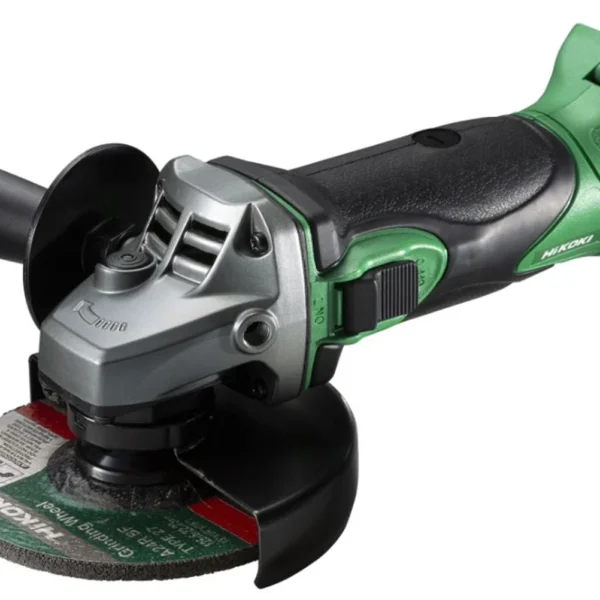 Winkelschleifer Hikoki G18DSL2 W3Z