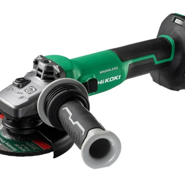Winkelschleifer Hikoki G3613DVE W4Z