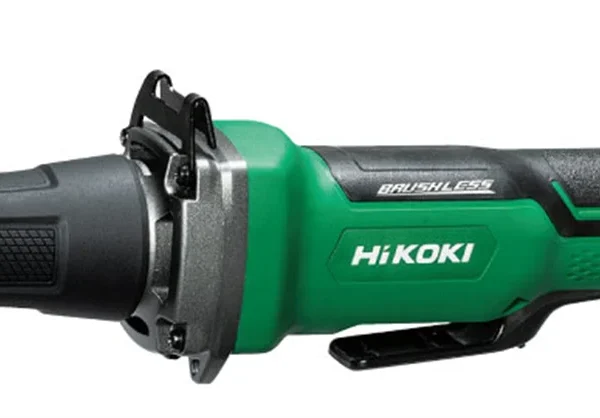 Geradschleifer Hikoki GP18DB WGZ