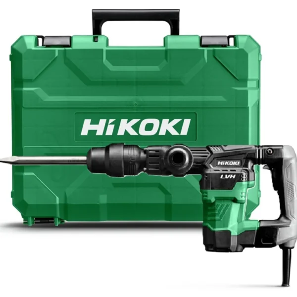 Meißelhammer Hikoki H41MB2 WSZ