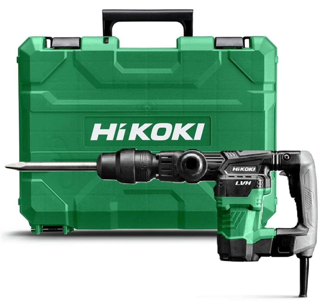 Meißelhammer Hikoki H41MB2 WSZ