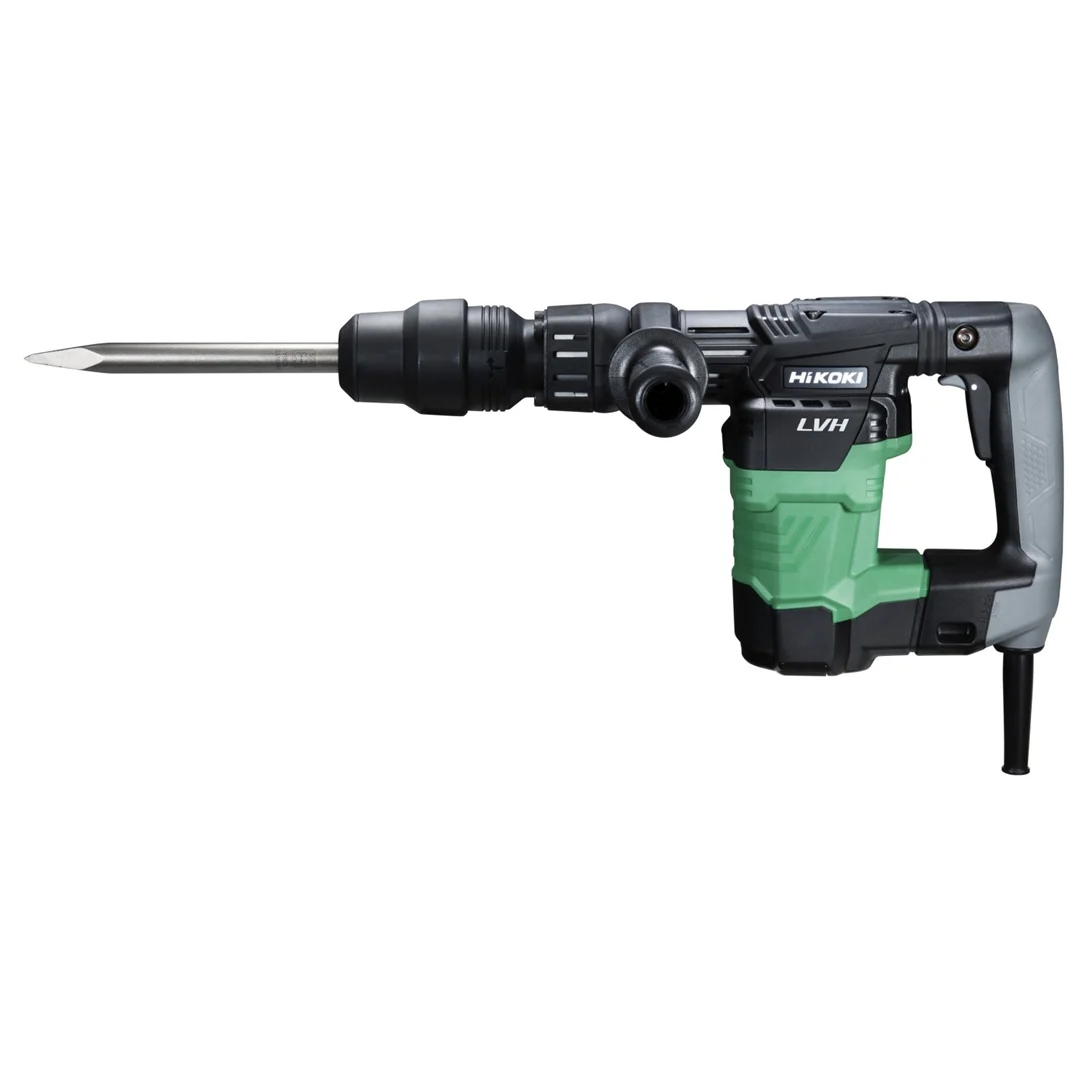 Meißelhammer Hikoki H41MB2 WSZ – Bild 2