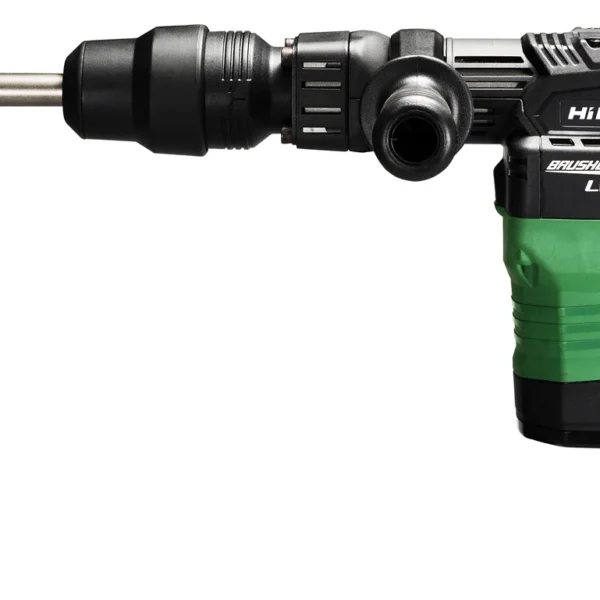 Abbruchhammer Hikoki H41ME WSZ
