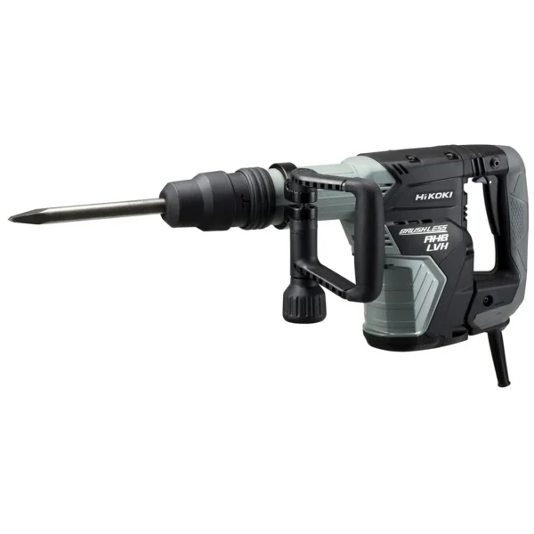 Meißelhammer Hikoki H45ME WTZ