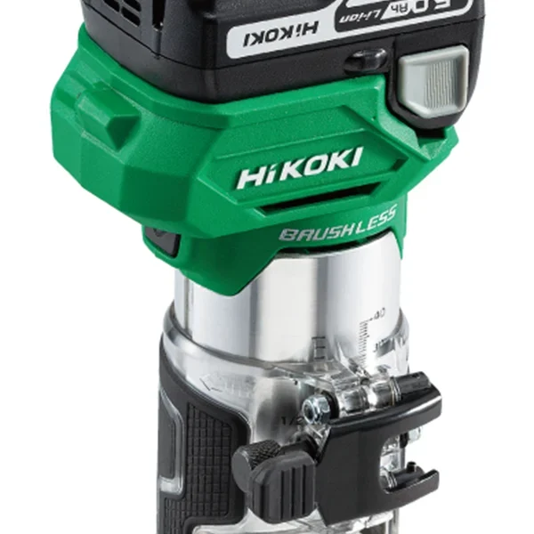 Fräse Hikoki M1808DA WPZ