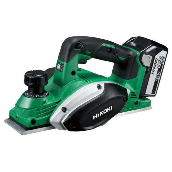 Hobel Hikoki P18DSL WPZ