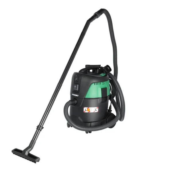 Industriesauger Hikoki RP250YDL WAZ