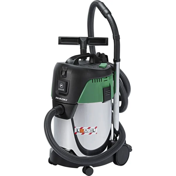 Industriesauger Hikoki RP300YDL WAZ