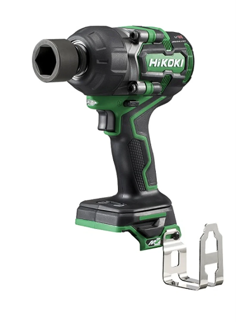 Schlagschrauber Hikoki WR36DE W2Z HIT-SYSTEM HSC2 – Bild 2