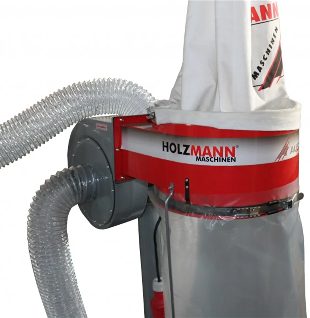 Späneabsaugung Holzmann ABS1080_400V – Bild 2