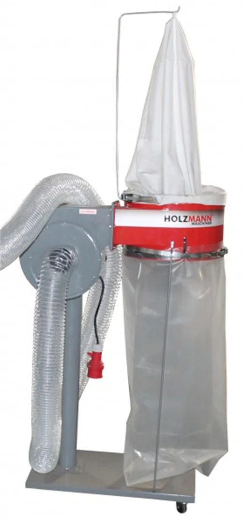 Späneabsaugung Holzmann ABS1080_400V – Bild 4
