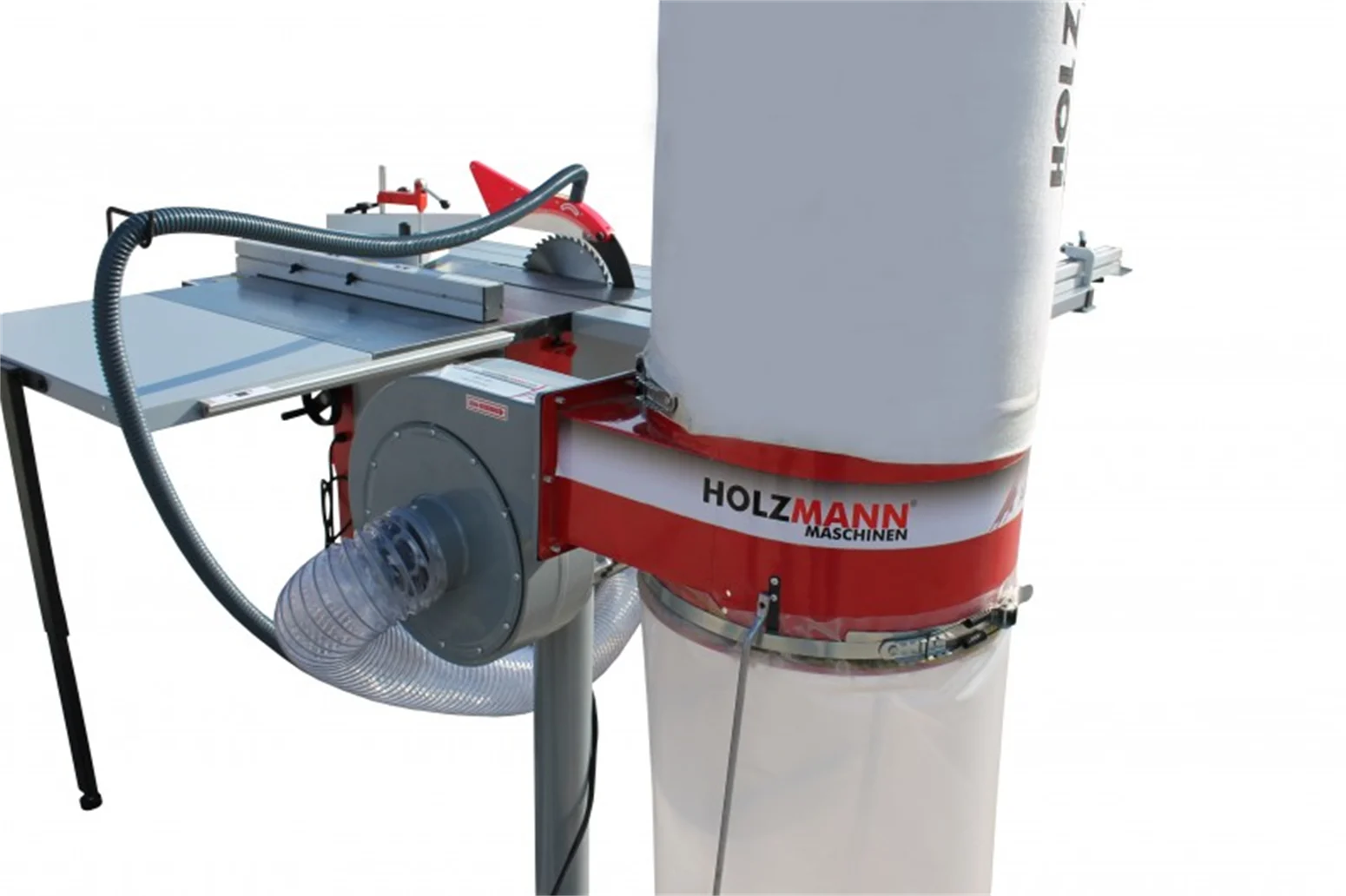 Späneabsaugung Holzmann ABS1080_400V – Bild 5