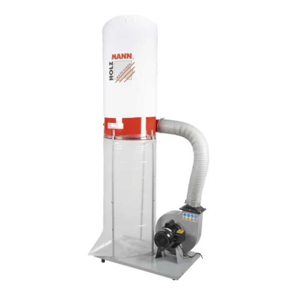 Späneabsaugung Holzmann ABS2480_230V