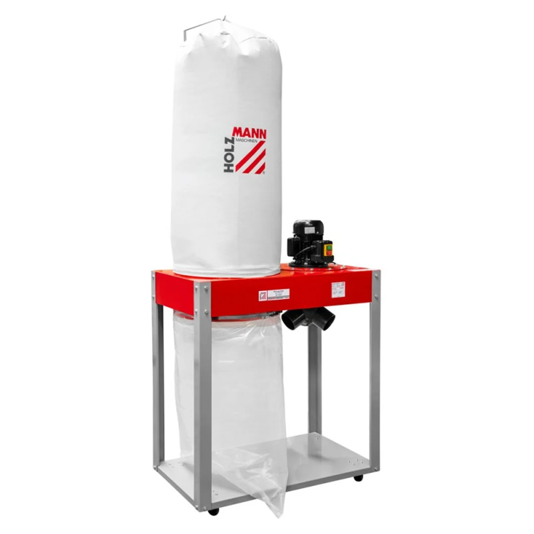 Späneabsaugung Holzmann ABS3000SE_400V