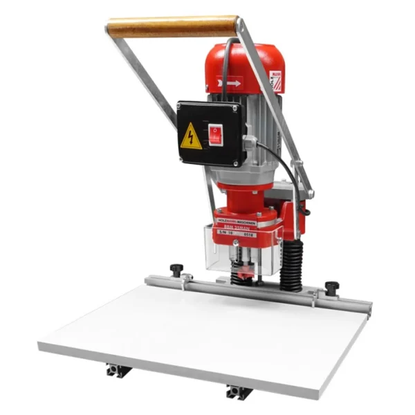 Scharnierbohrmaschine Holzmann BBM35MAN