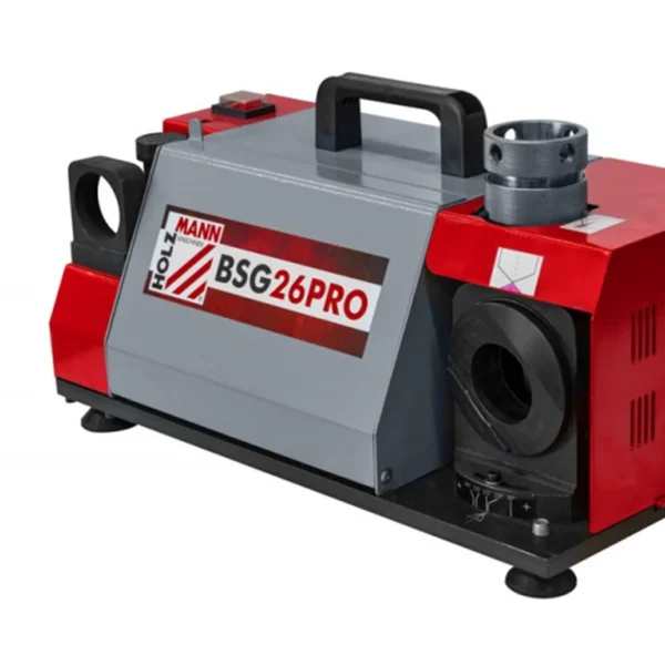 Bohrerschärfgerät Holzmann BSG26PRO