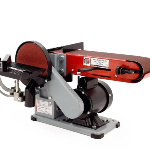 Multifunktionsschleifmaschine BT46ECO Holzmann BT46ECO
