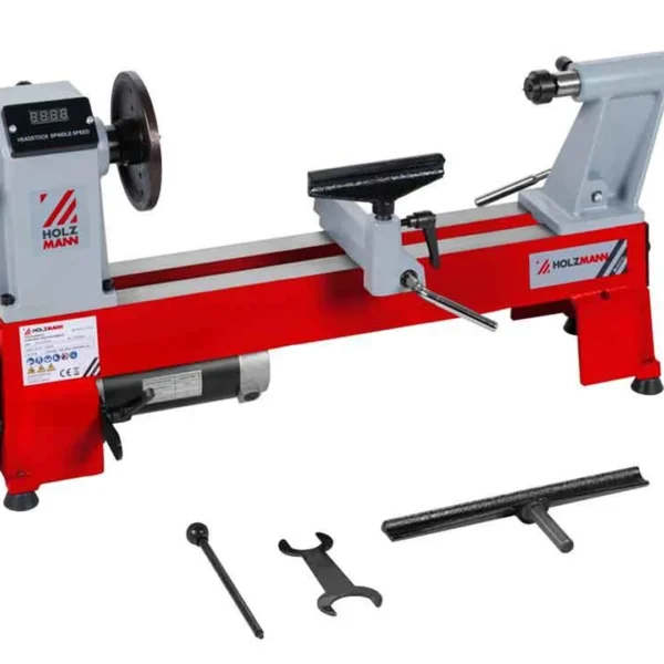 Drehmaschine Holzmann D460FXL