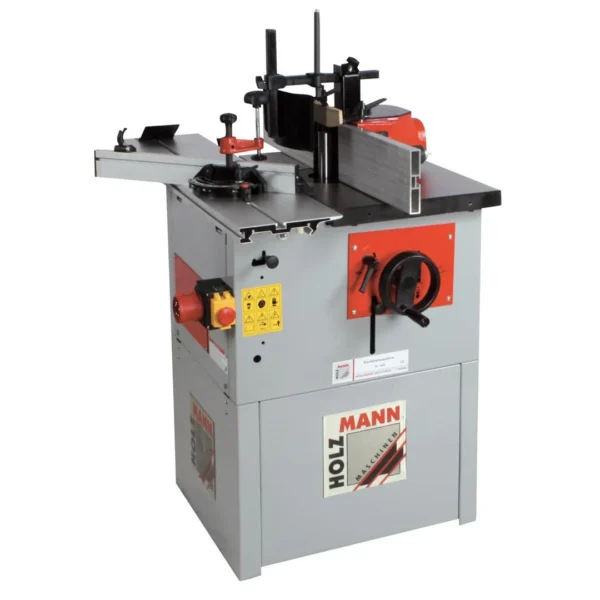 Tischfräse Holzmann FS160L 400V