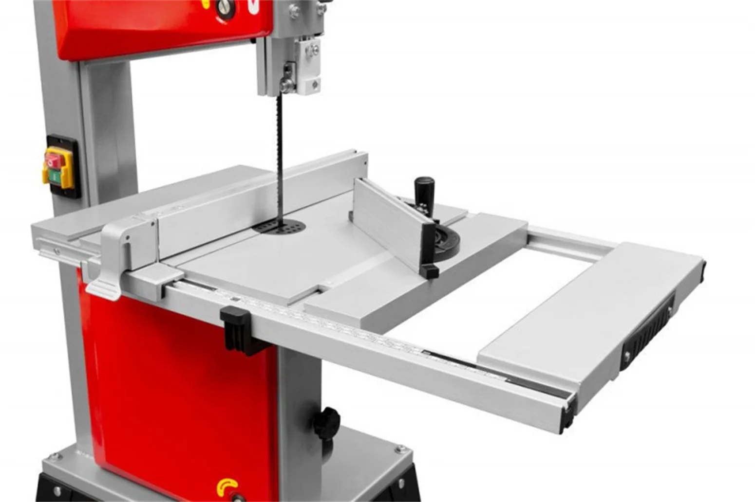 Bandsäge Holzmann HBS300J – Bild 2