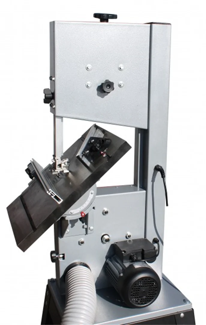 Bandsäge Holzmann HBS300J – Bild 3
