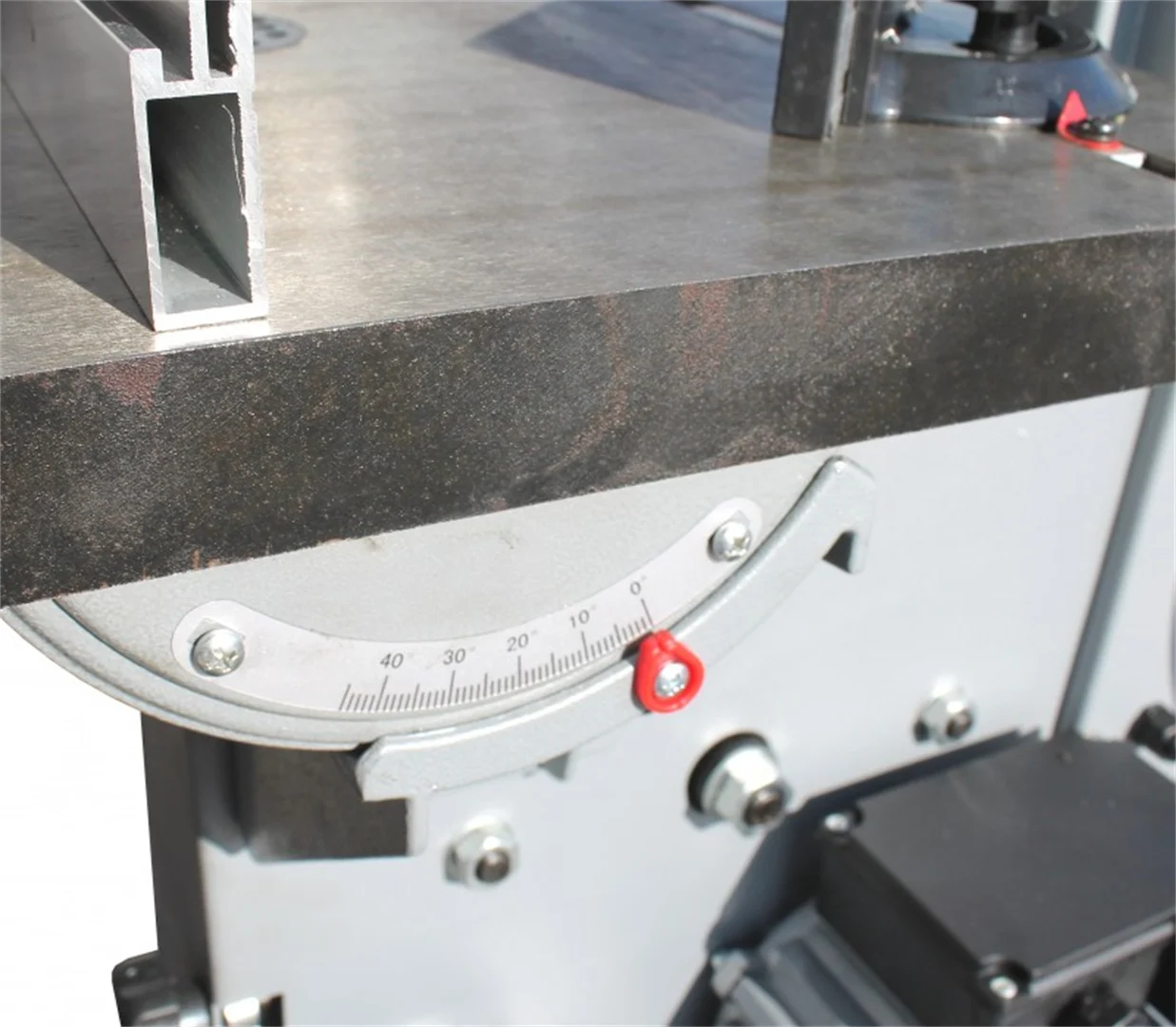 Bandsäge Holzmann HBS300J – Bild 5