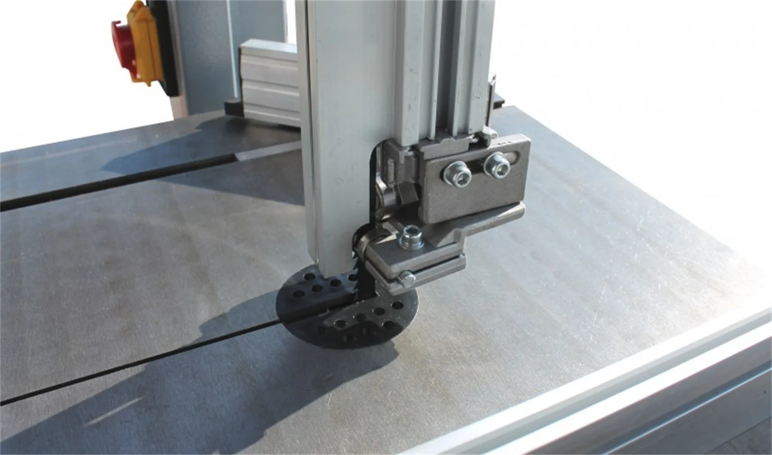 Bandsäge Holzmann HBS300J – Bild 6