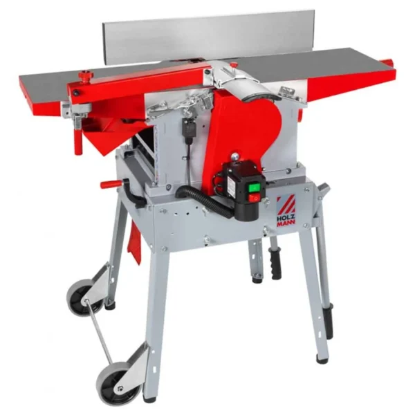 Abricht- und Dickenhobel Holzmann HOB260MINI