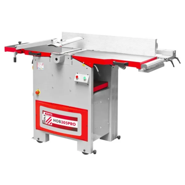 Abricht- und Dickenhobel Holzmann HOB305PRO_230V