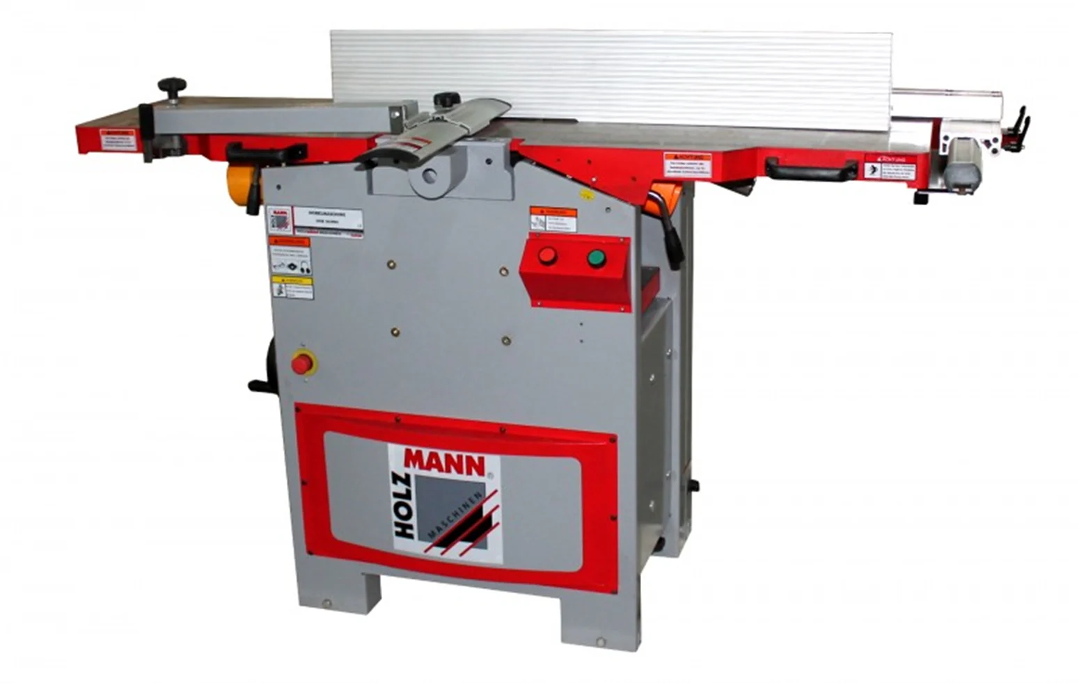 Abricht- und Dickenhobel Holzmann HOB305PRO_400V – Bild 2