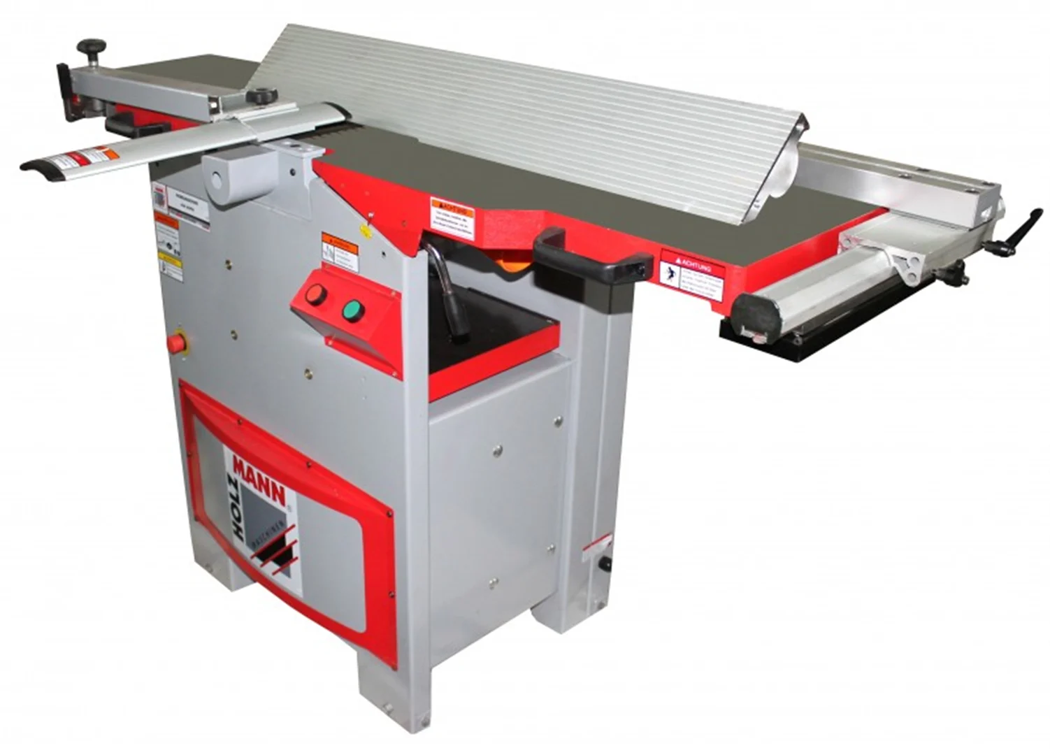 Abricht- und Dickenhobel Holzmann HOB305PRO_400V – Bild 5