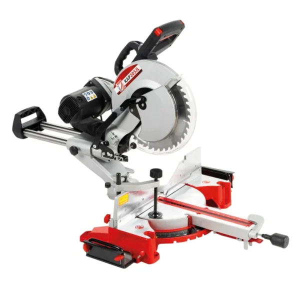 Kappsäge Holzmann KAP305JL