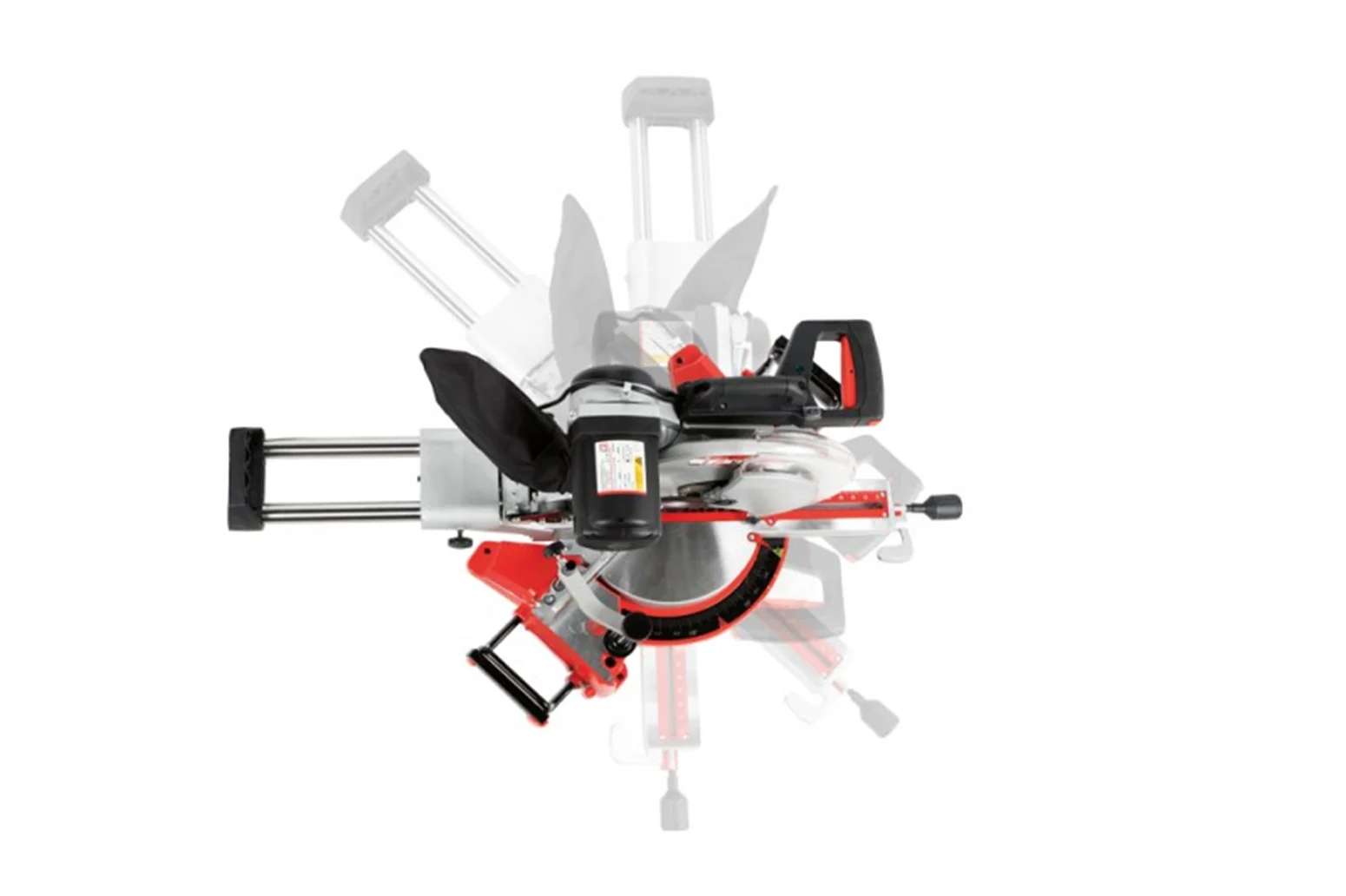 Kappsäge Holzmann KAP305JL – Bild 3