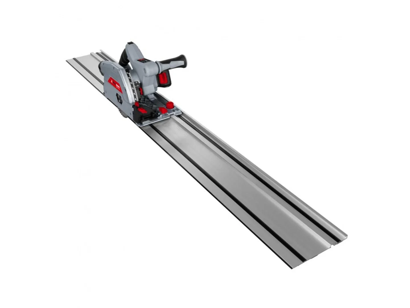 Akku-Tauchsäge Holzmann TAS140AKKU 20V 2x2.0Ah – Bild 6