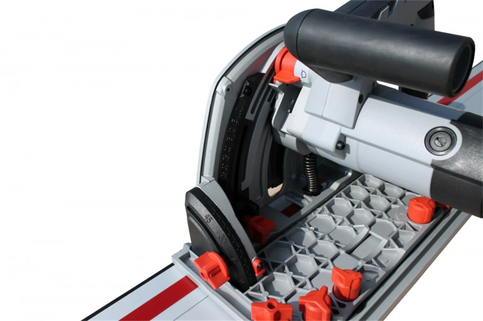Tauchsäge Holzmann TAS165PRO – Bild 4
