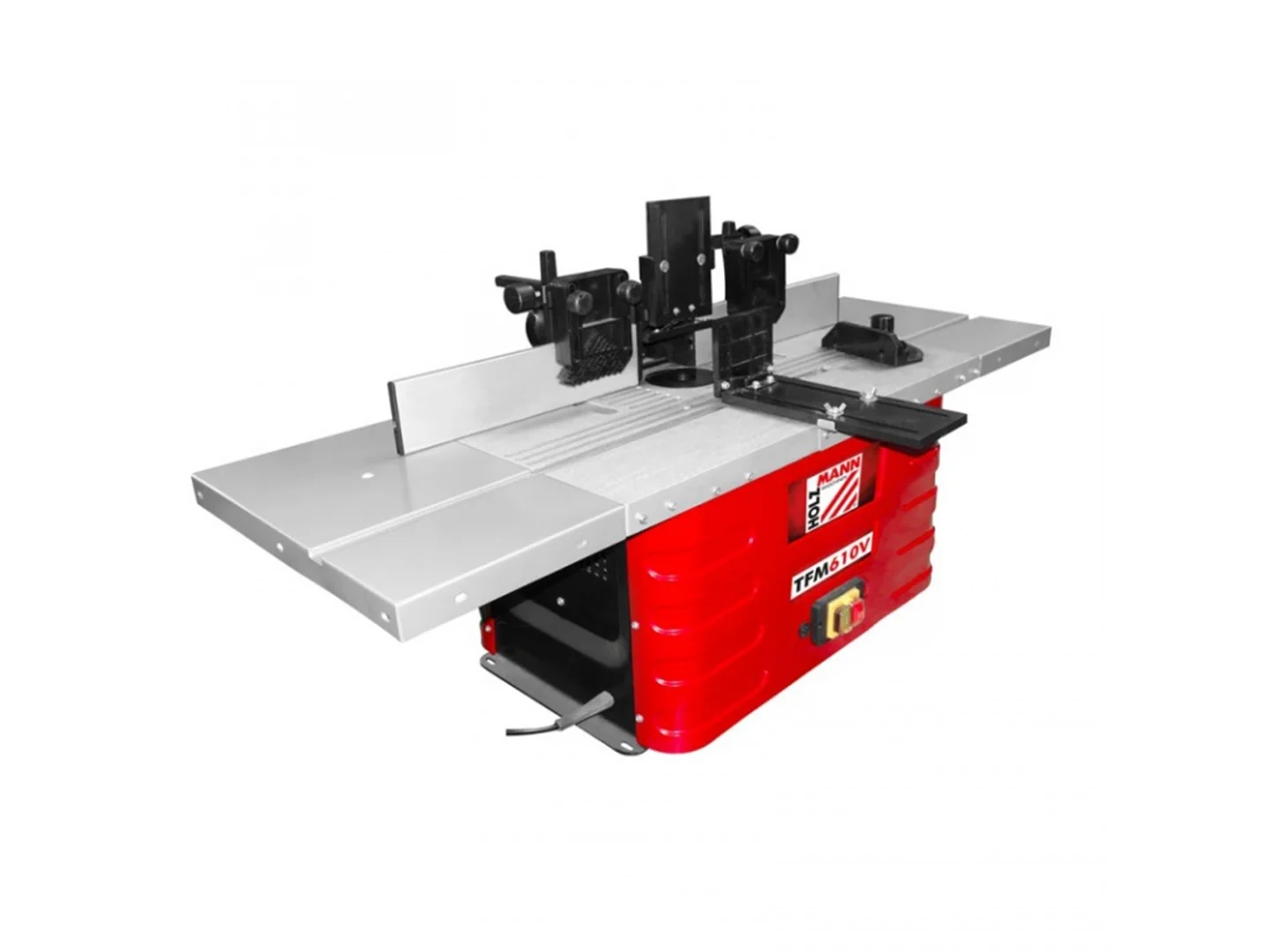 Tischfräse Holzmann TFM610V