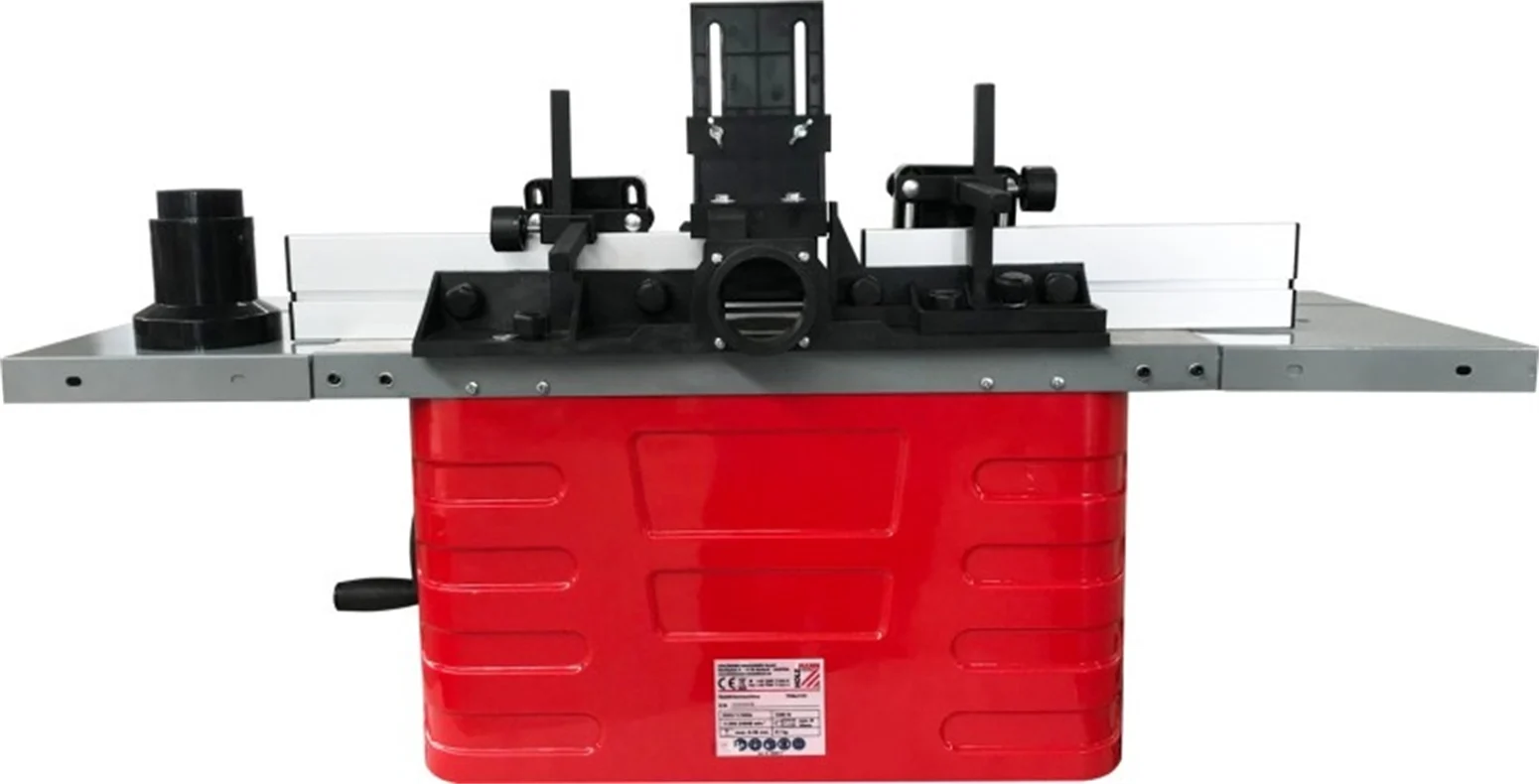 Tischfräse Holzmann TFM610V – Bild 2