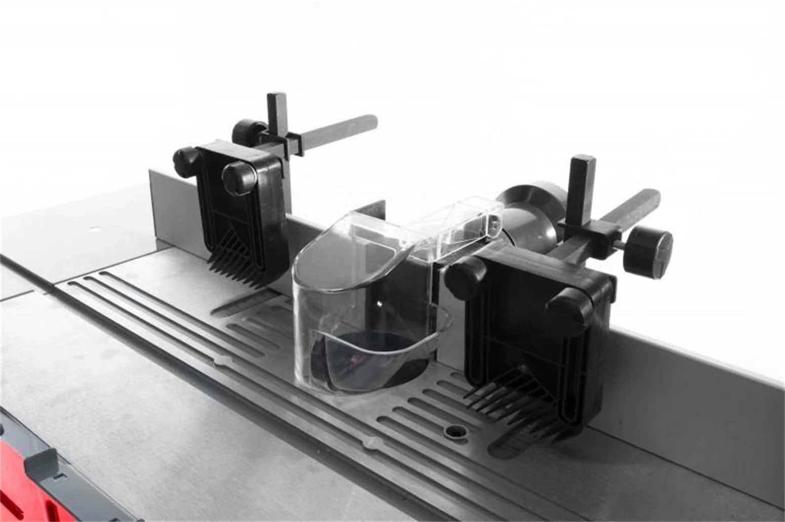 Tischfräse Holzmann TFM610V – Bild 3