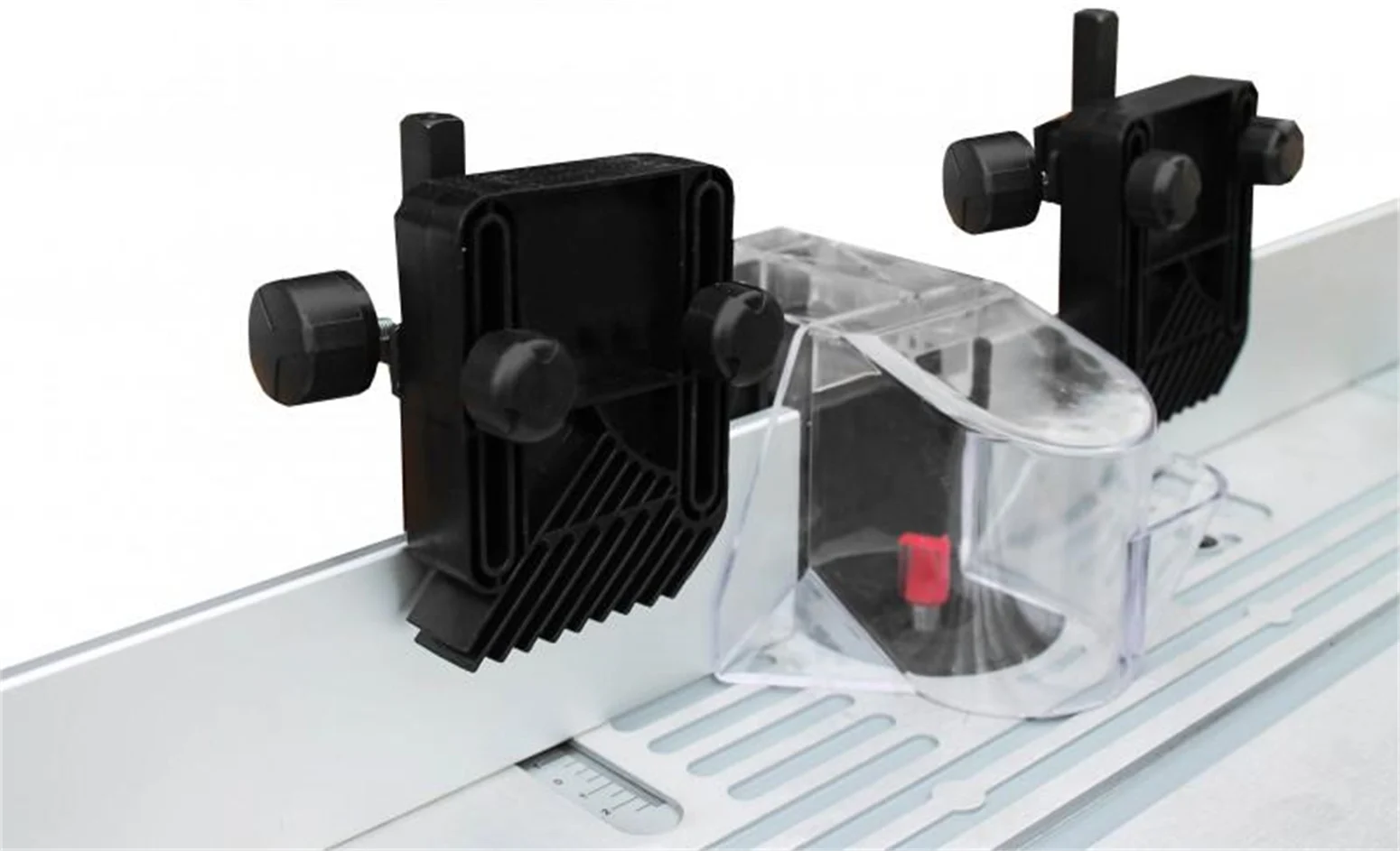 Tischfräse Holzmann TFM610V – Bild 4