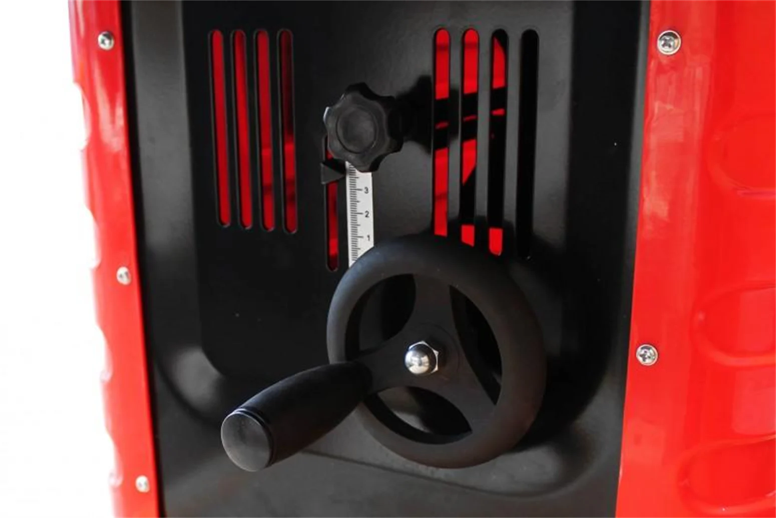 Tischfräse Holzmann TFM610V – Bild 6