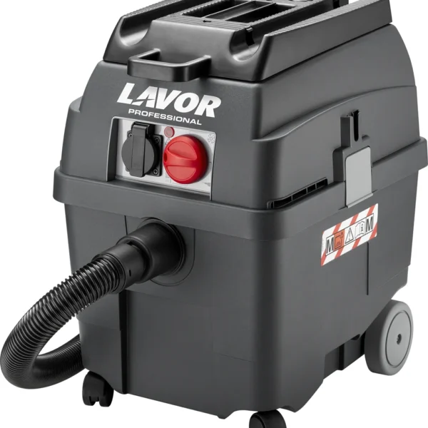 Staubsauger Lavor PRO WORKER