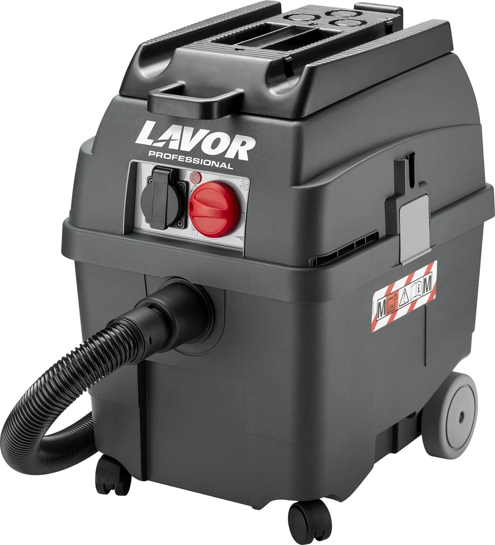 Staubsauger Lavor PRO WORKER
