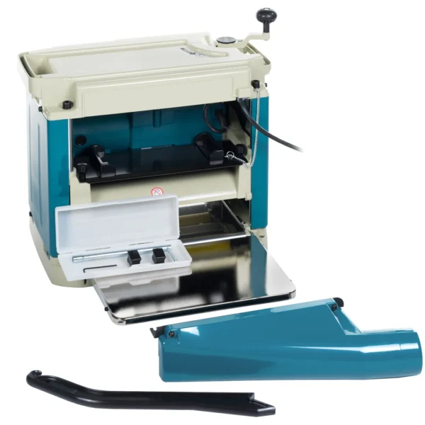 Dickenhobel Makita 2012NB