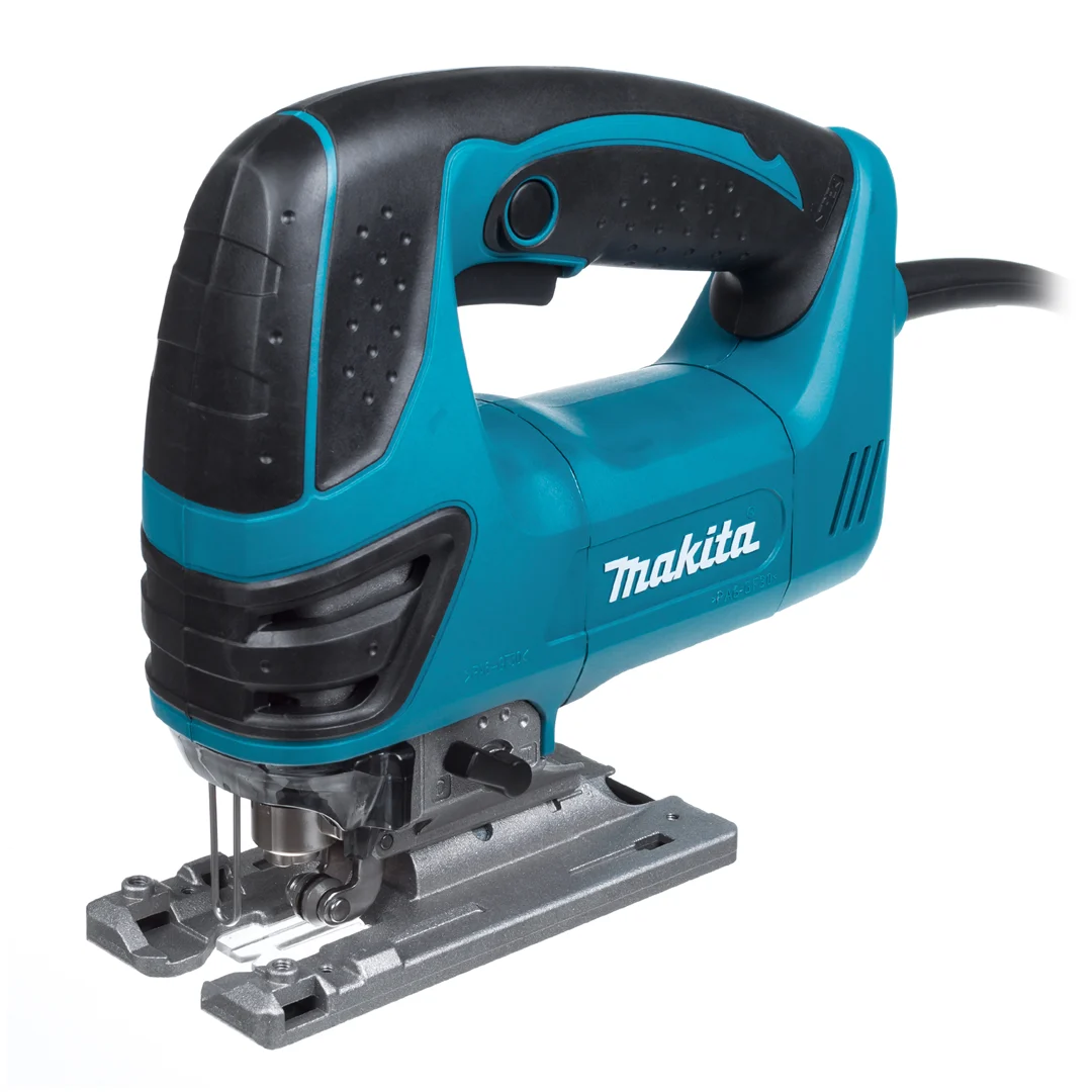 Stichsäge Makita 4350FCT – Bild 2