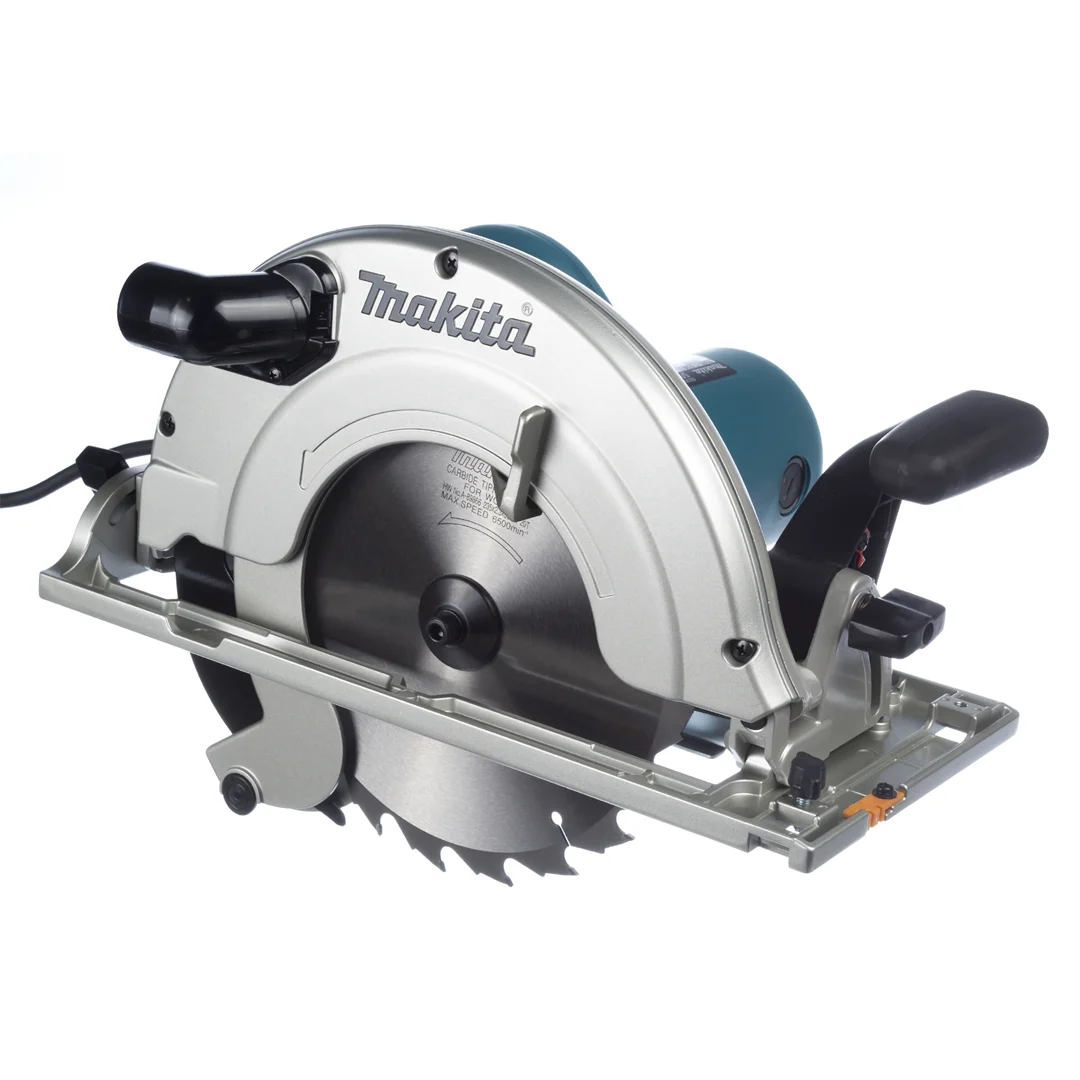 Handkreissäge Makita 5903R – Bild 2