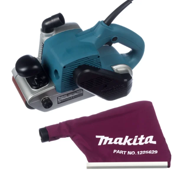 Bandschleifmaschine Makita 9403