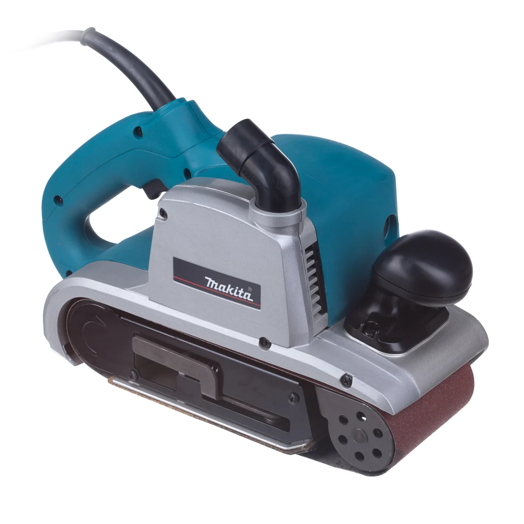 Bandschleifmaschine Makita 9403J – Bild 2