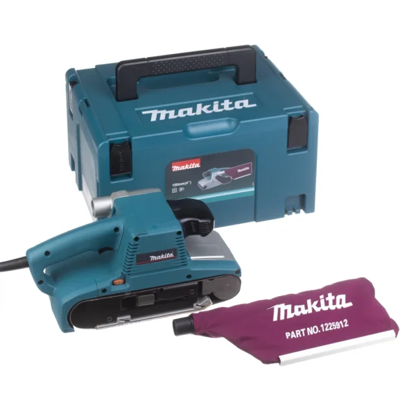 Bandschleifmaschine Makita 9404J