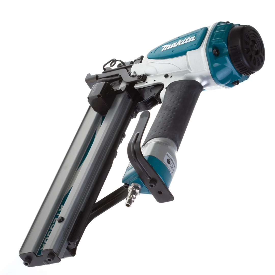 Drucklufttacker Makita AT2550A – Bild 3