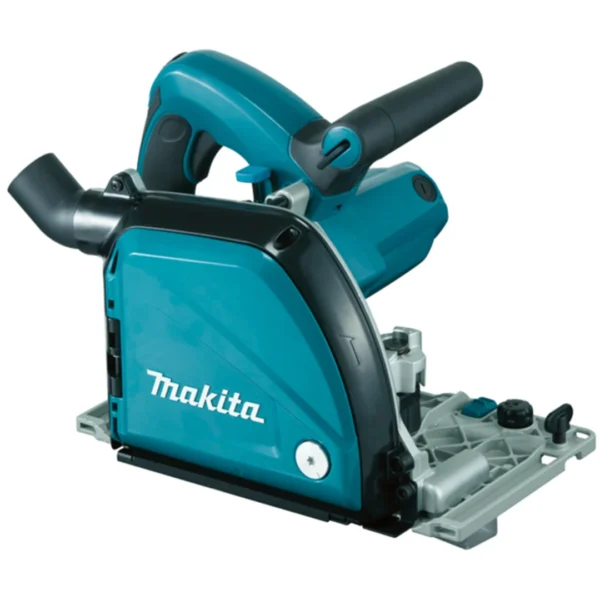 Aluminium-Nutfräse Makita CA5000XJ
